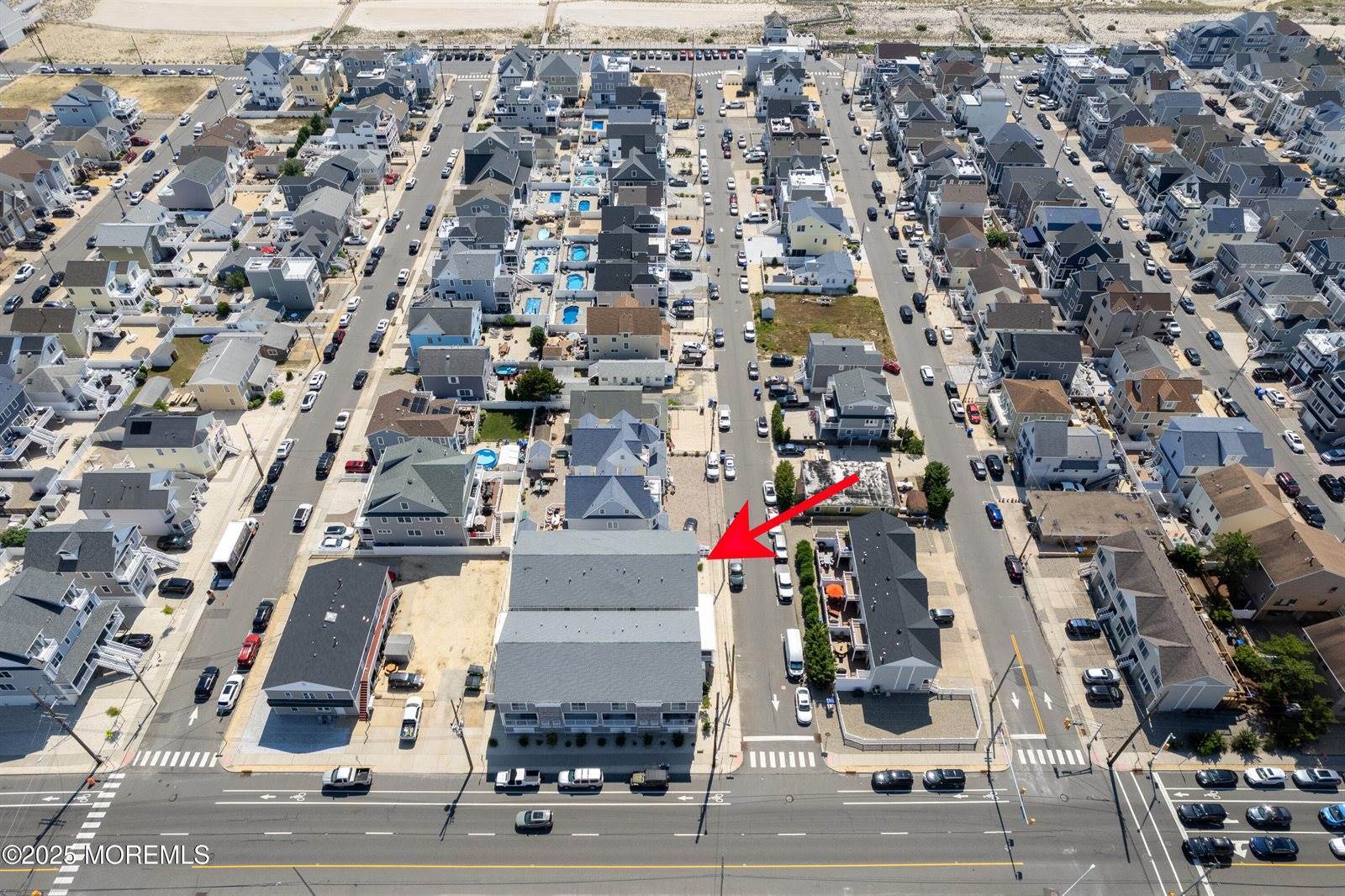 26 9th Avenue, Ortley Beach, NJ 08751