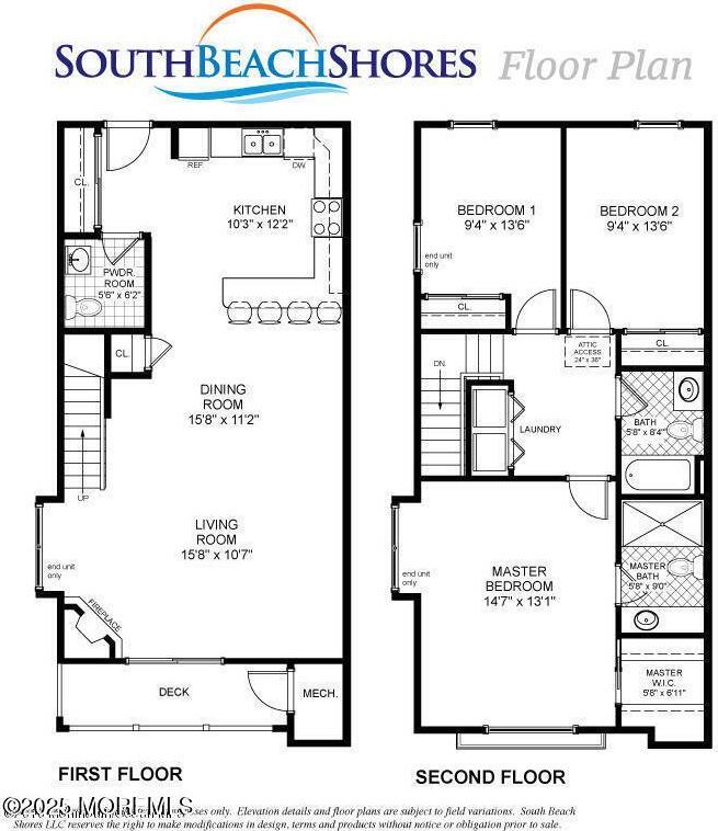 26 9th Avenue, Ortley Beach, NJ 08751