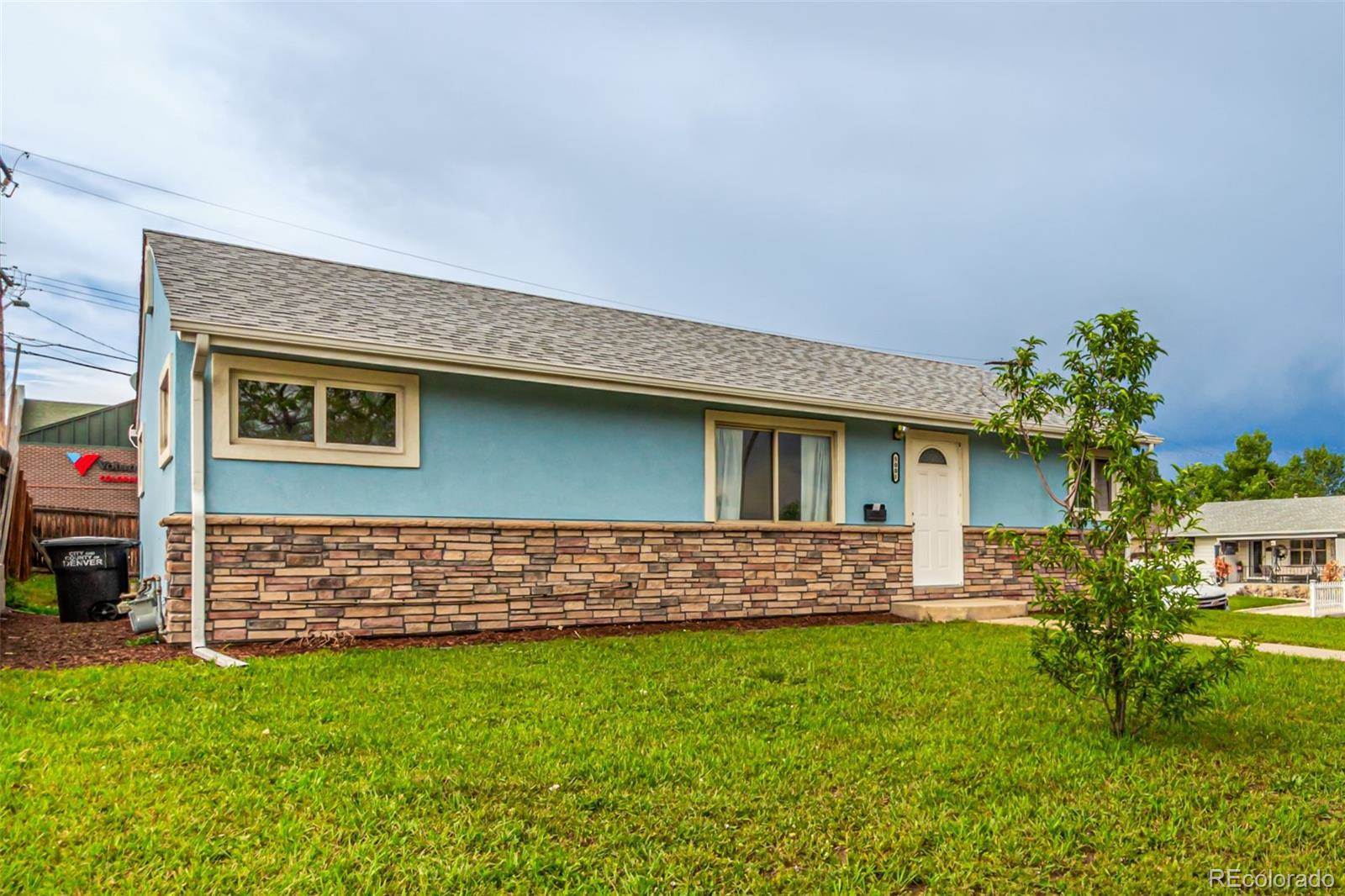 5001 West Nevada Place, Denver, CO 80219