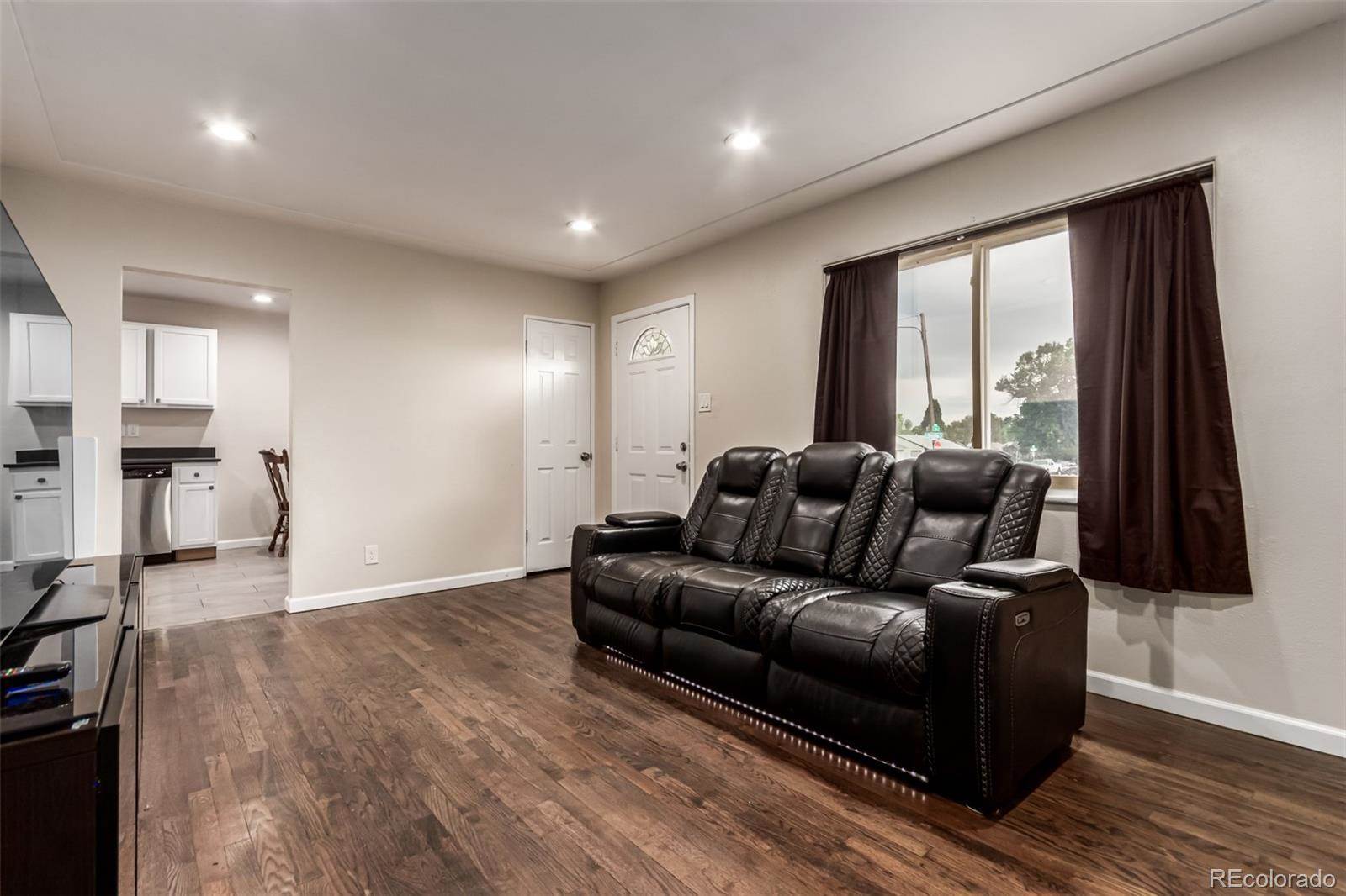 5001 West Nevada Place, Denver, CO 80219