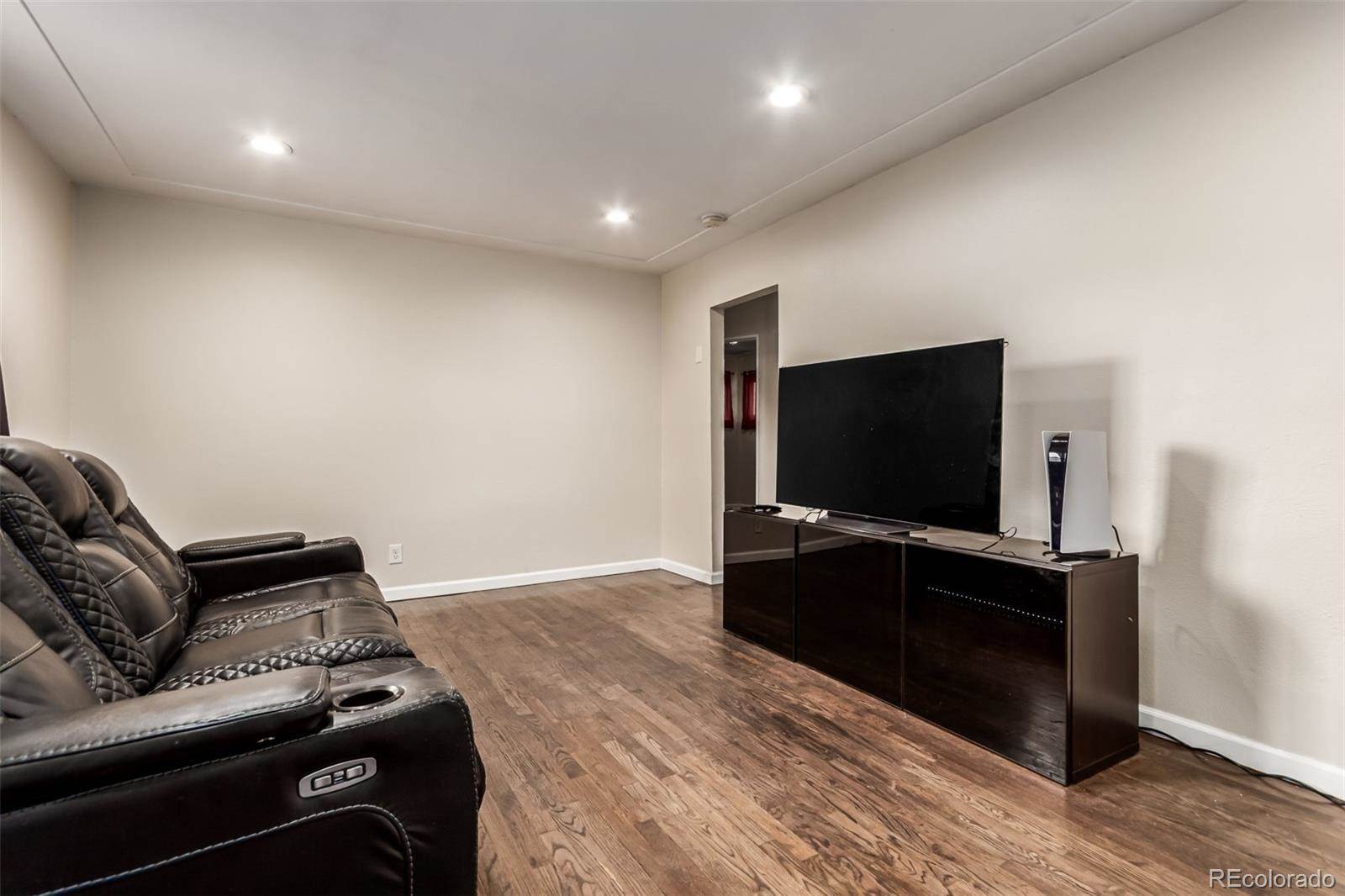 5001 West Nevada Place, Denver, CO 80219