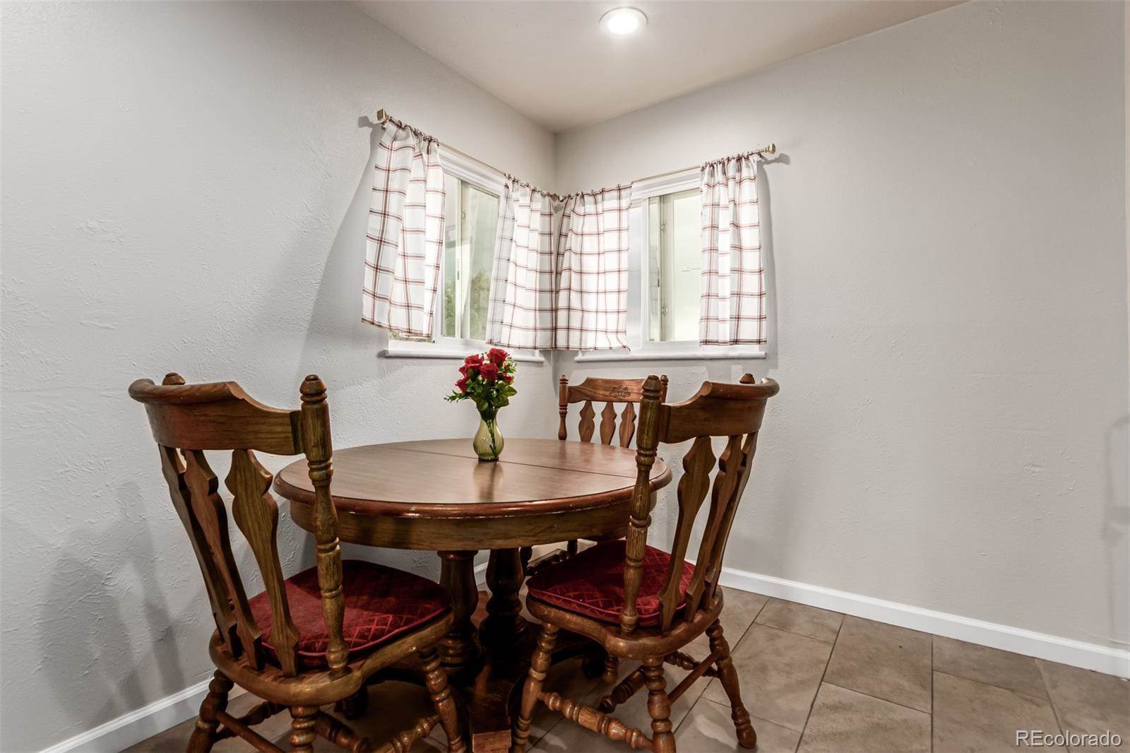 5001 West Nevada Place, Denver, CO 80219