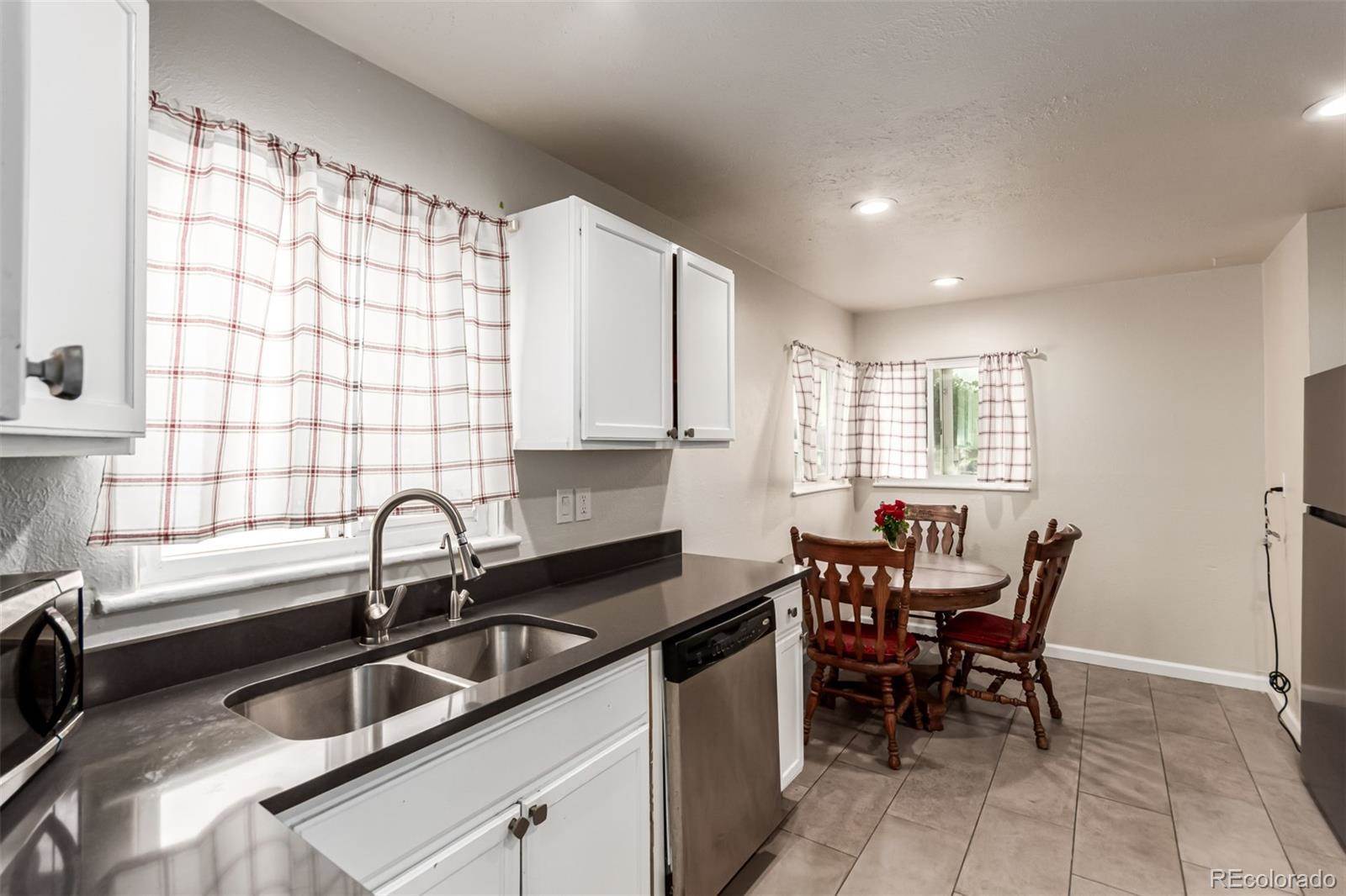 5001 West Nevada Place, Denver, CO 80219