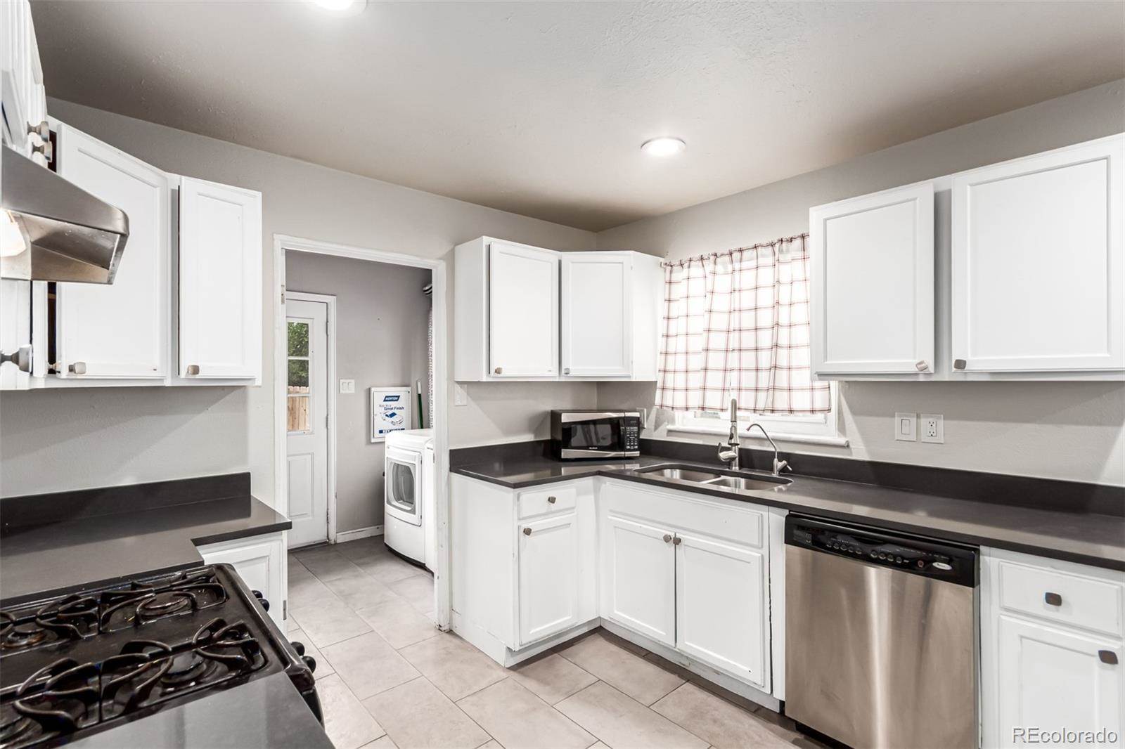 5001 West Nevada Place, Denver, CO 80219