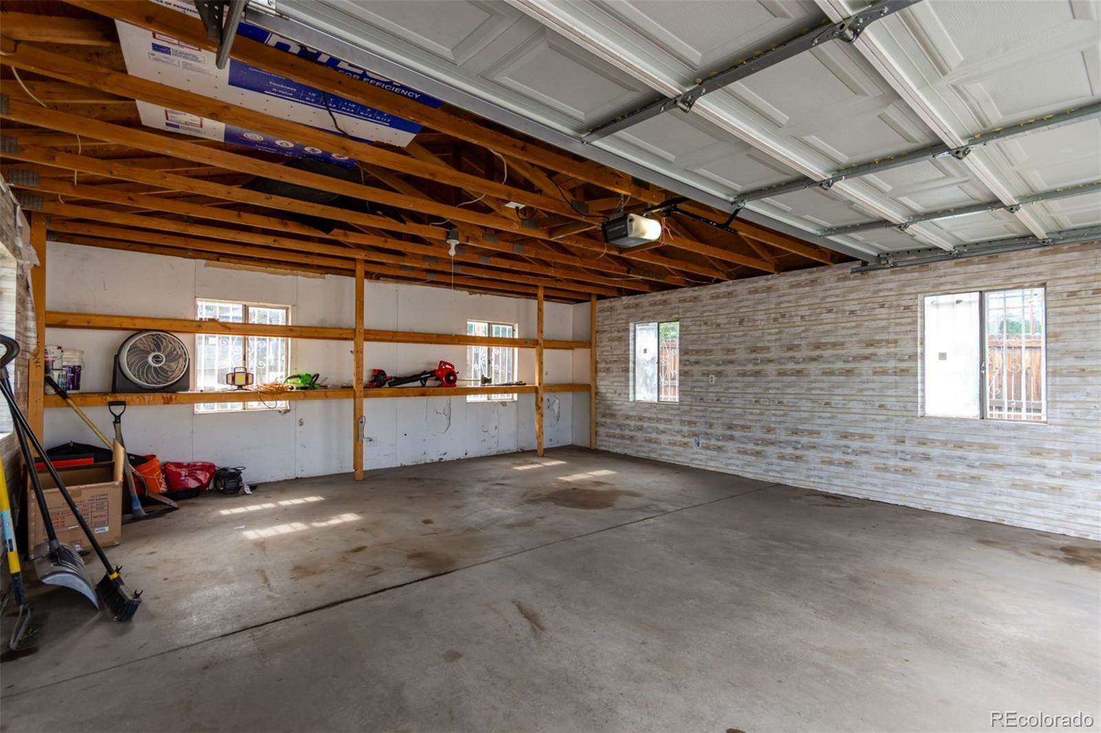 5001 West Nevada Place, Denver, CO 80219