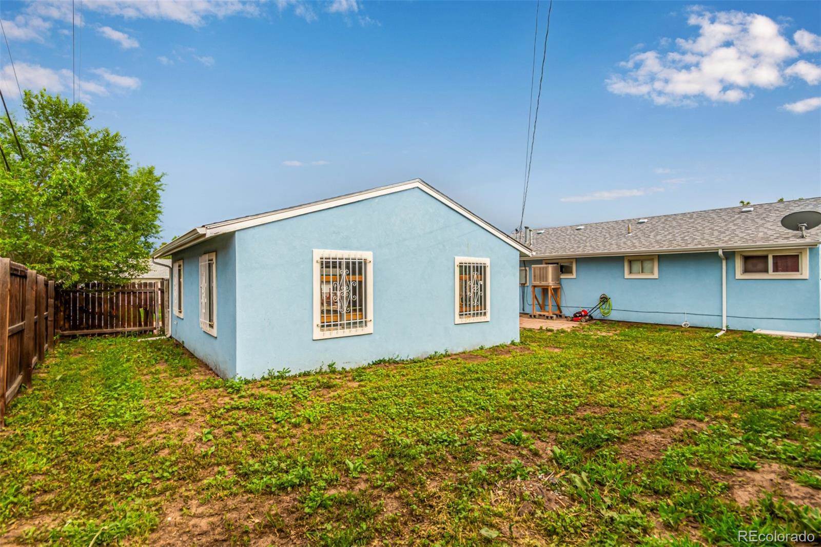 5001 West Nevada Place, Denver, CO 80219