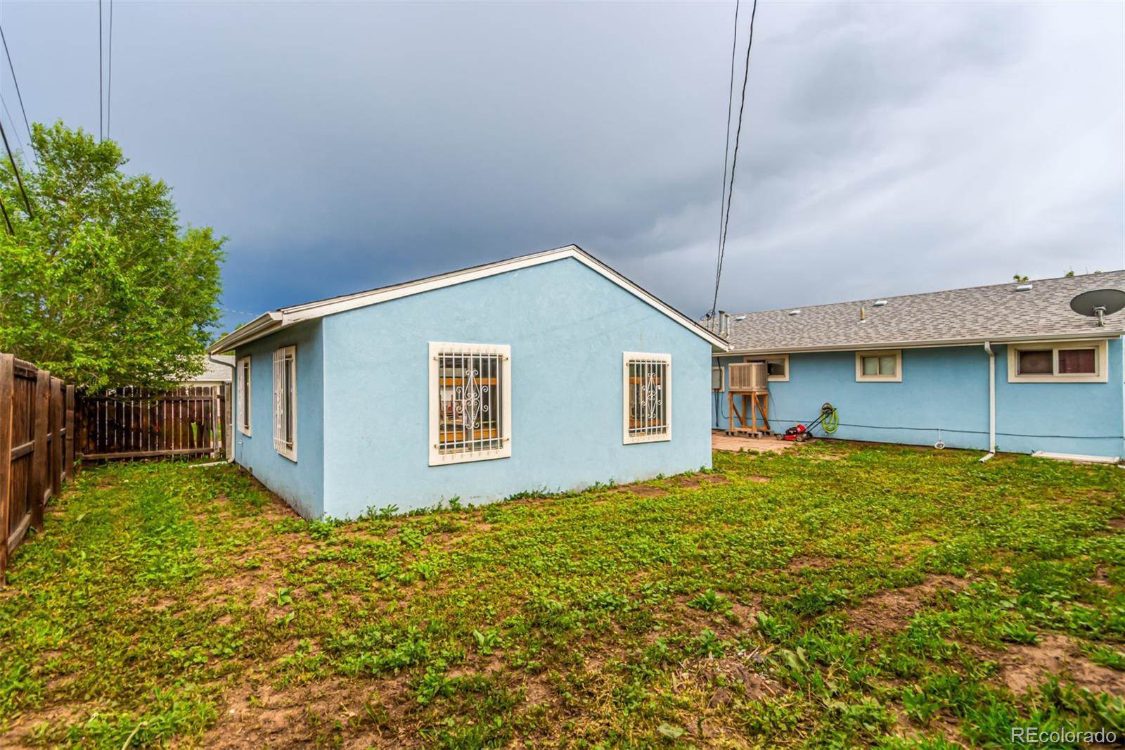 5001 West Nevada Place, Denver, CO 80219