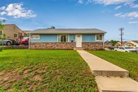 5001 West Nevada Place, Denver, CO 80219