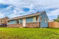 5001 West Nevada Place, Denver, CO 80219