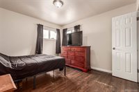 5001 West Nevada Place, Denver, CO 80219