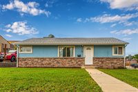 5001 West Nevada Place, Denver, CO 80219