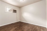 5001 West Nevada Place, Denver, CO 80219