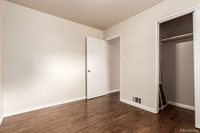 5001 West Nevada Place, Denver, CO 80219