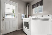 5001 West Nevada Place, Denver, CO 80219