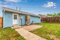 5001 West Nevada Place, Denver, CO 80219