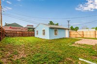 5001 West Nevada Place, Denver, CO 80219