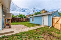 5001 West Nevada Place, Denver, CO 80219