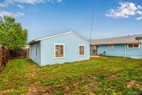 5001 West Nevada Place, Denver, CO 80219