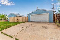 5001 West Nevada Place, Denver, CO 80219