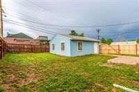 5001 West Nevada Place, Denver, CO 80219