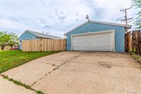 5001 West Nevada Place, Denver, CO 80219