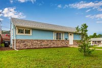 5001 West Nevada Place, Denver, CO 80219