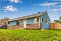 5001 West Nevada Place, Denver, CO 80219