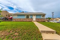 5001 West Nevada Place, Denver, CO 80219