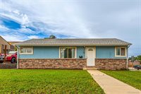 5001 West Nevada Place, Denver, CO 80219