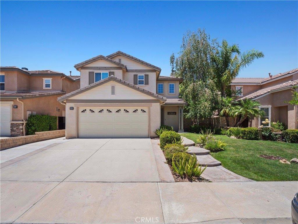 28323 Roman Court, Saugus, CA 91350