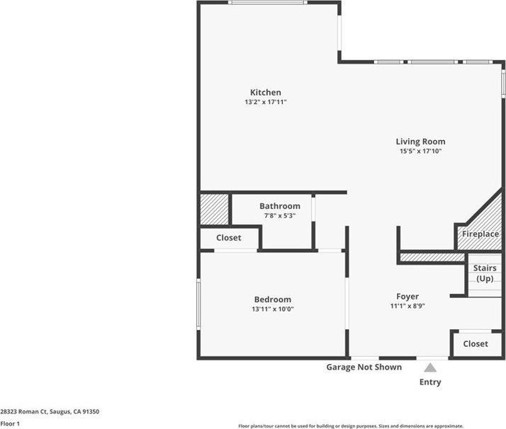 28323 Roman Court, Saugus, CA 91350