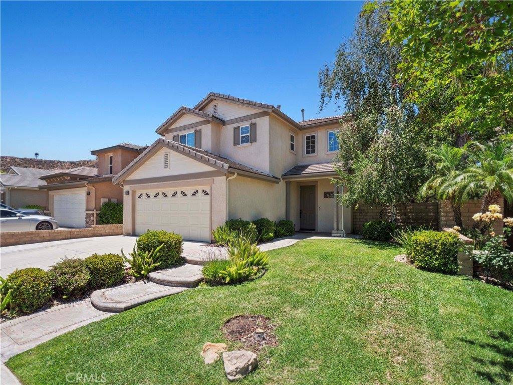28323 Roman Court, Saugus, CA 91350