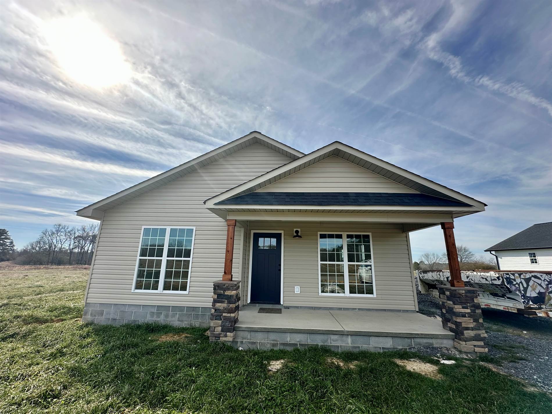 250 Pan Creek Rd, Baileyton, AL 35019