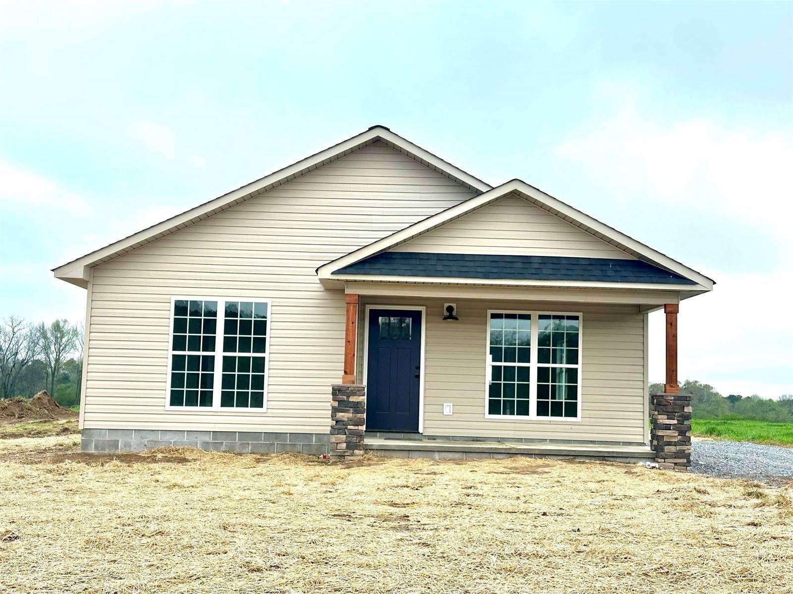 250 Pan Creek Rd, Baileyton, AL 35019