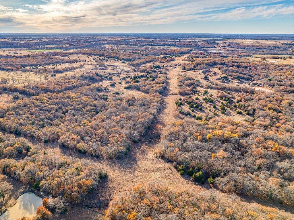 North 3220 Road, Wynnewood, OK 73098