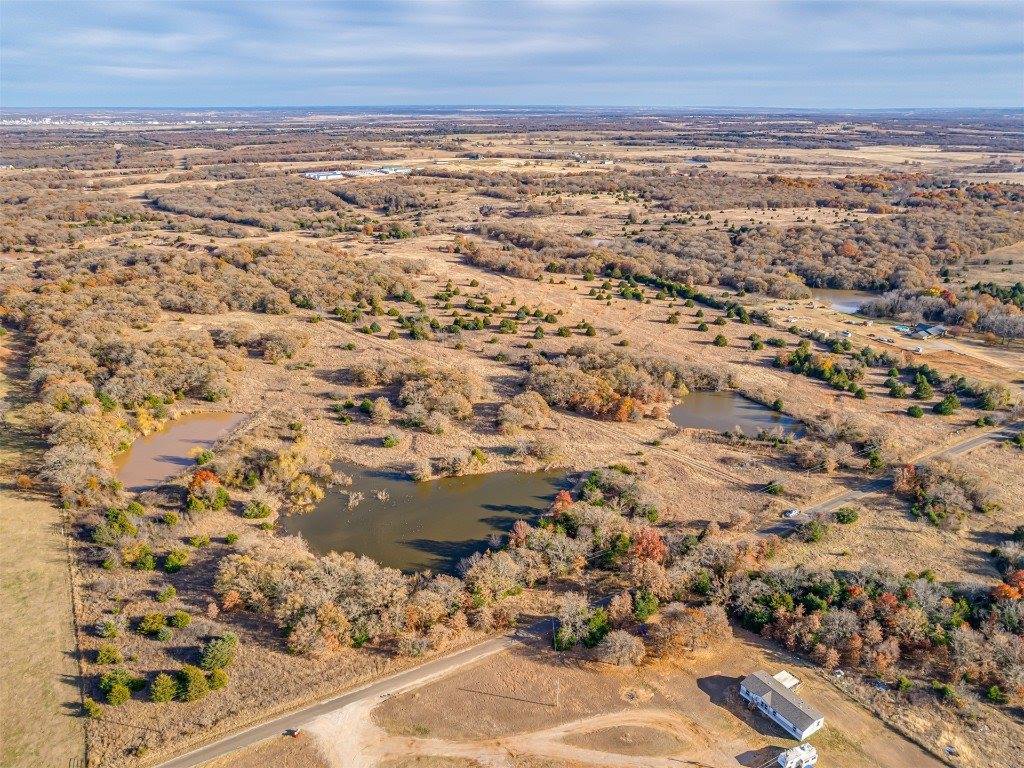 North 3220 Road, Wynnewood, OK 73098