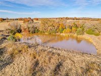 North 3220 Road, Wynnewood, OK 73098