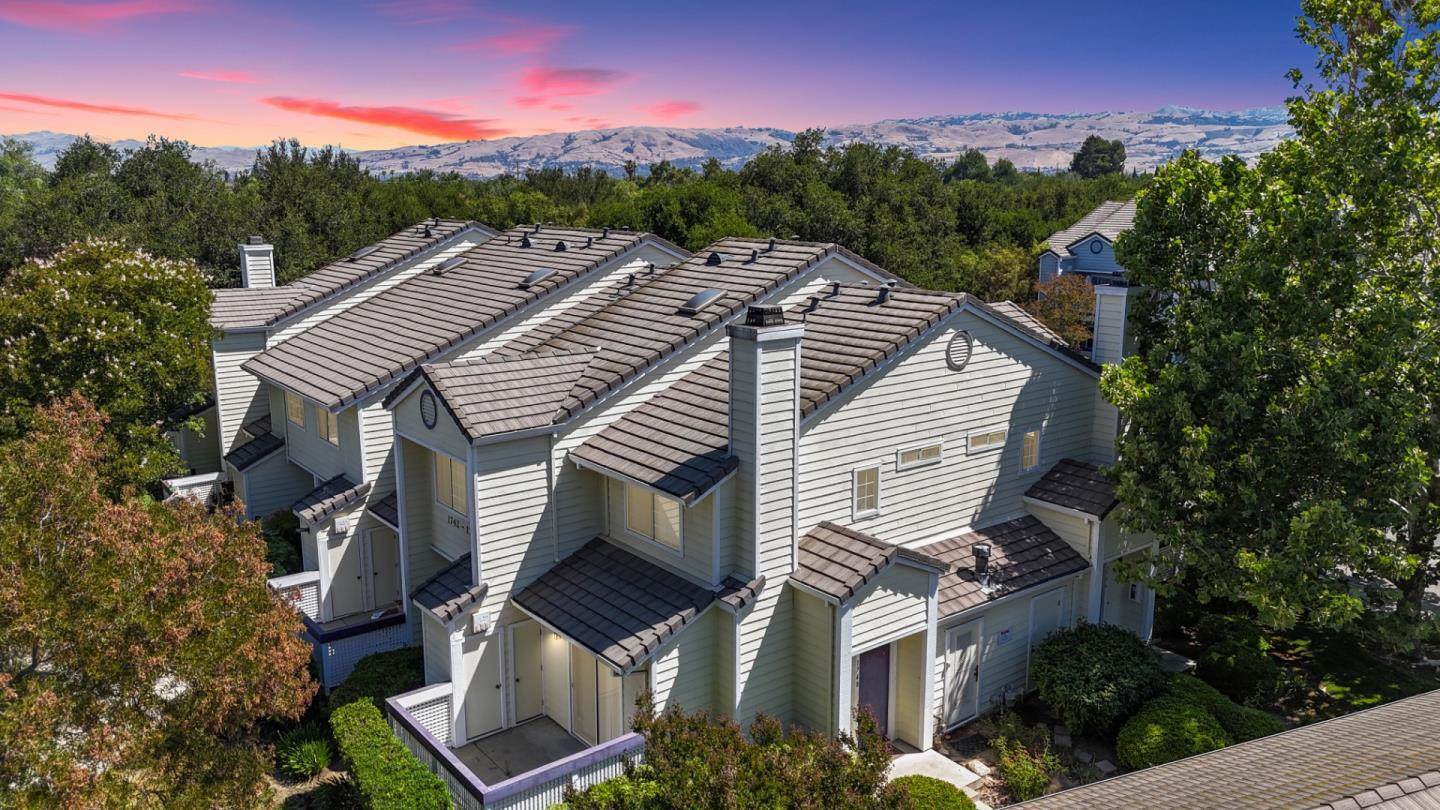 1756 Bevin Brook DR, San Jose, CA 95112