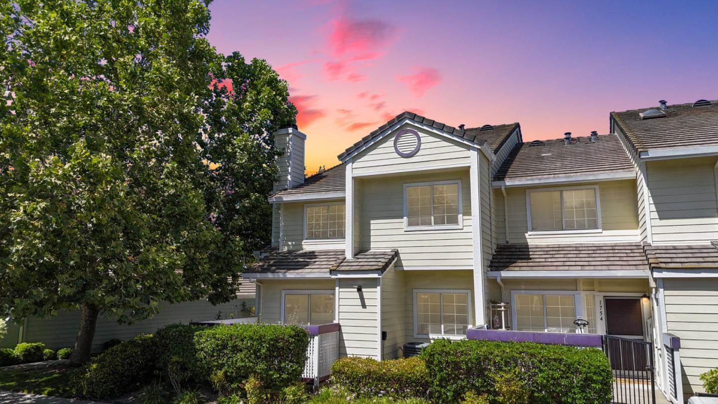 1756 Bevin Brook DR, San Jose, CA 95112