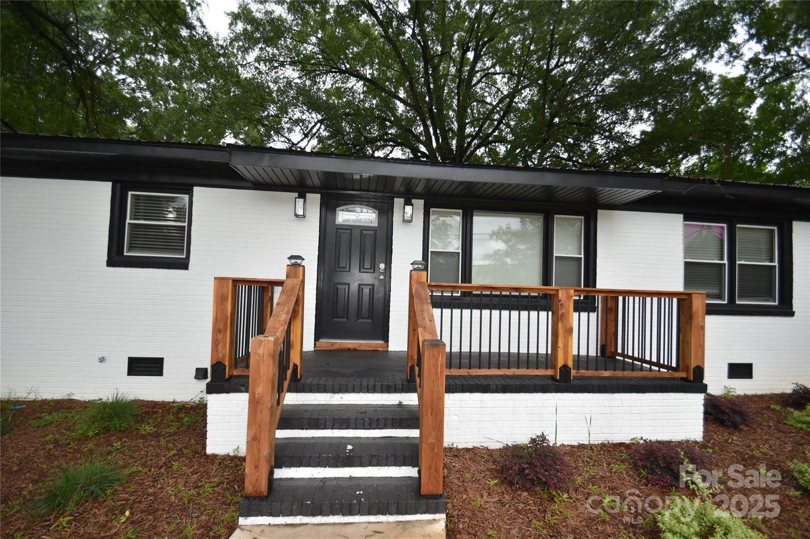 706 Mcintyre Street, Monroe, NC 28110