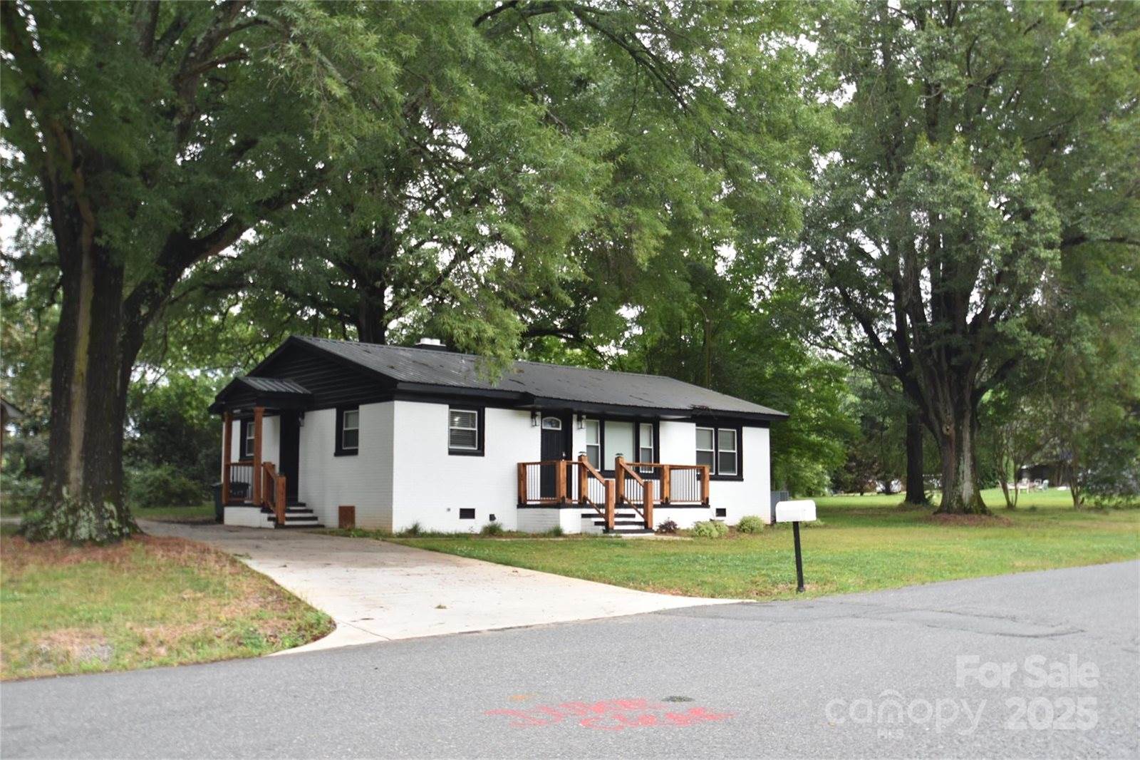 706 Mcintyre Street, Monroe, NC 28110