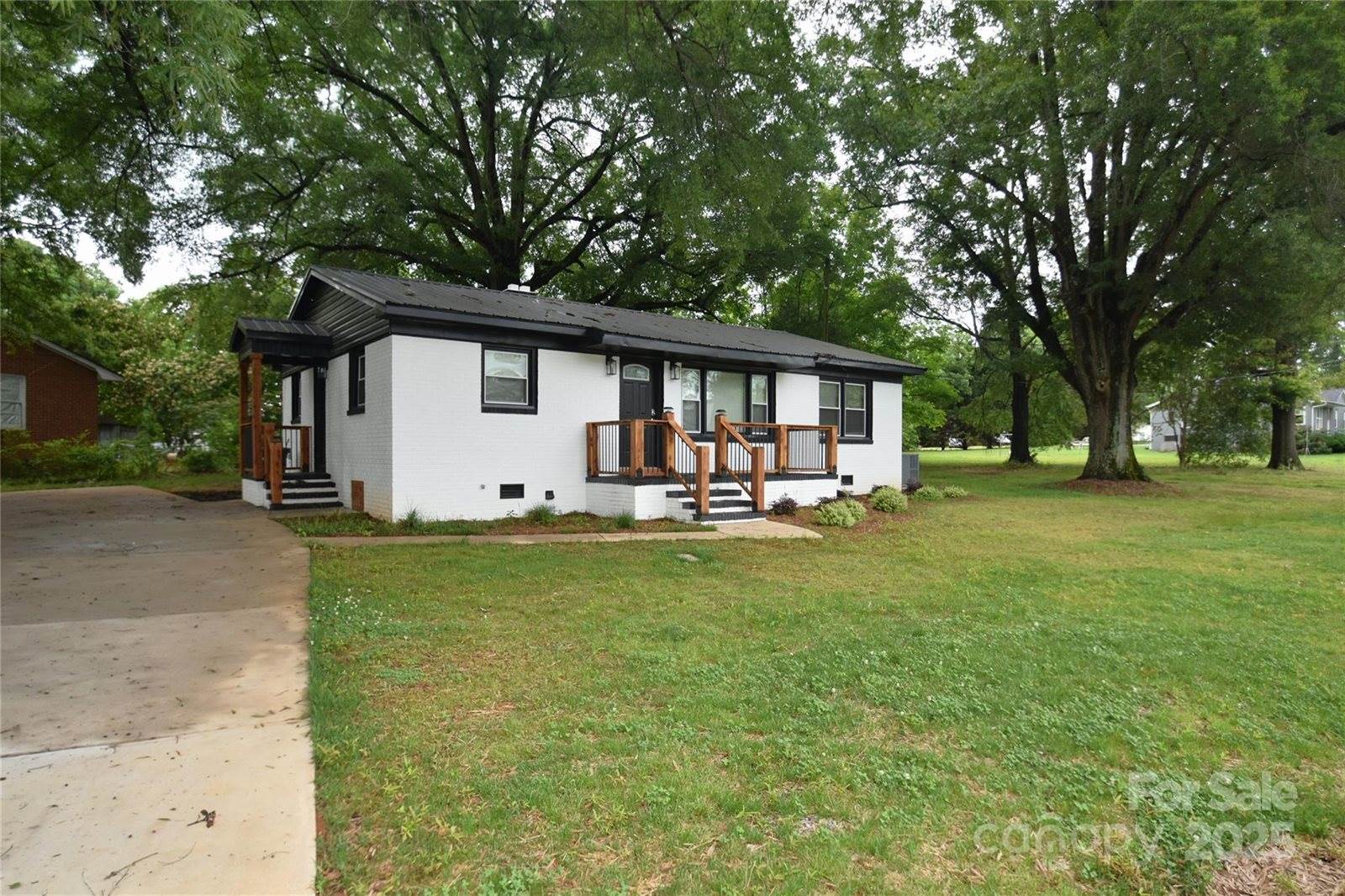 706 Mcintyre Street, Monroe, NC 28110