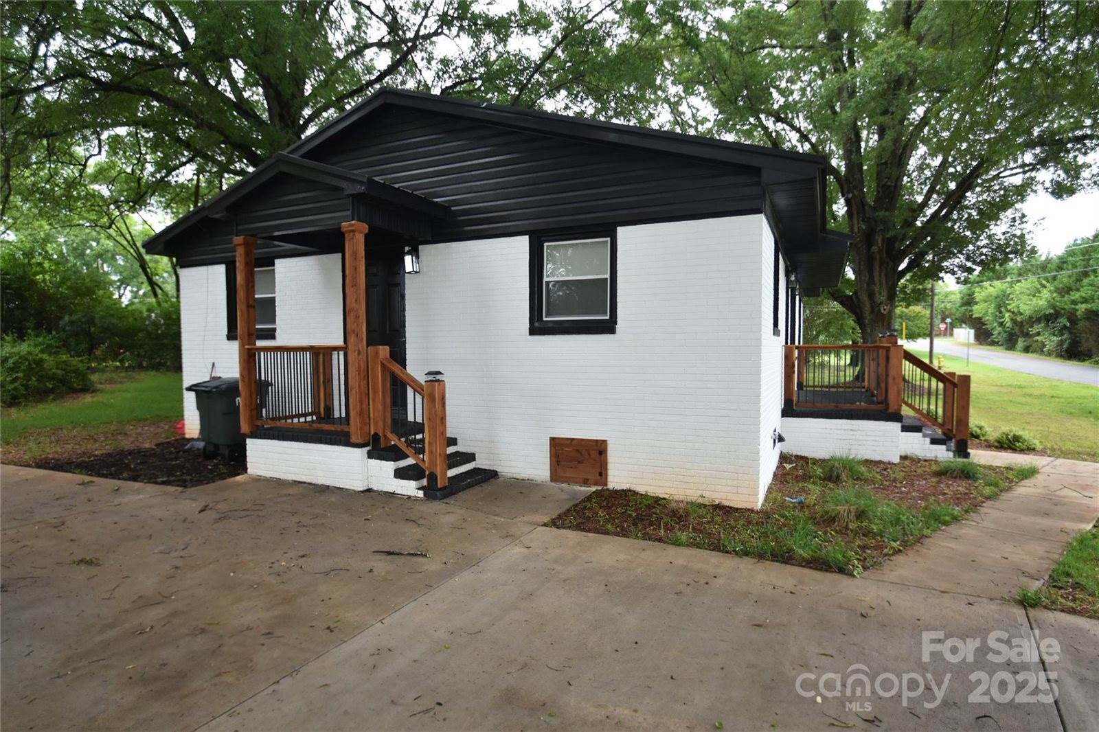 706 Mcintyre Street, Monroe, NC 28110