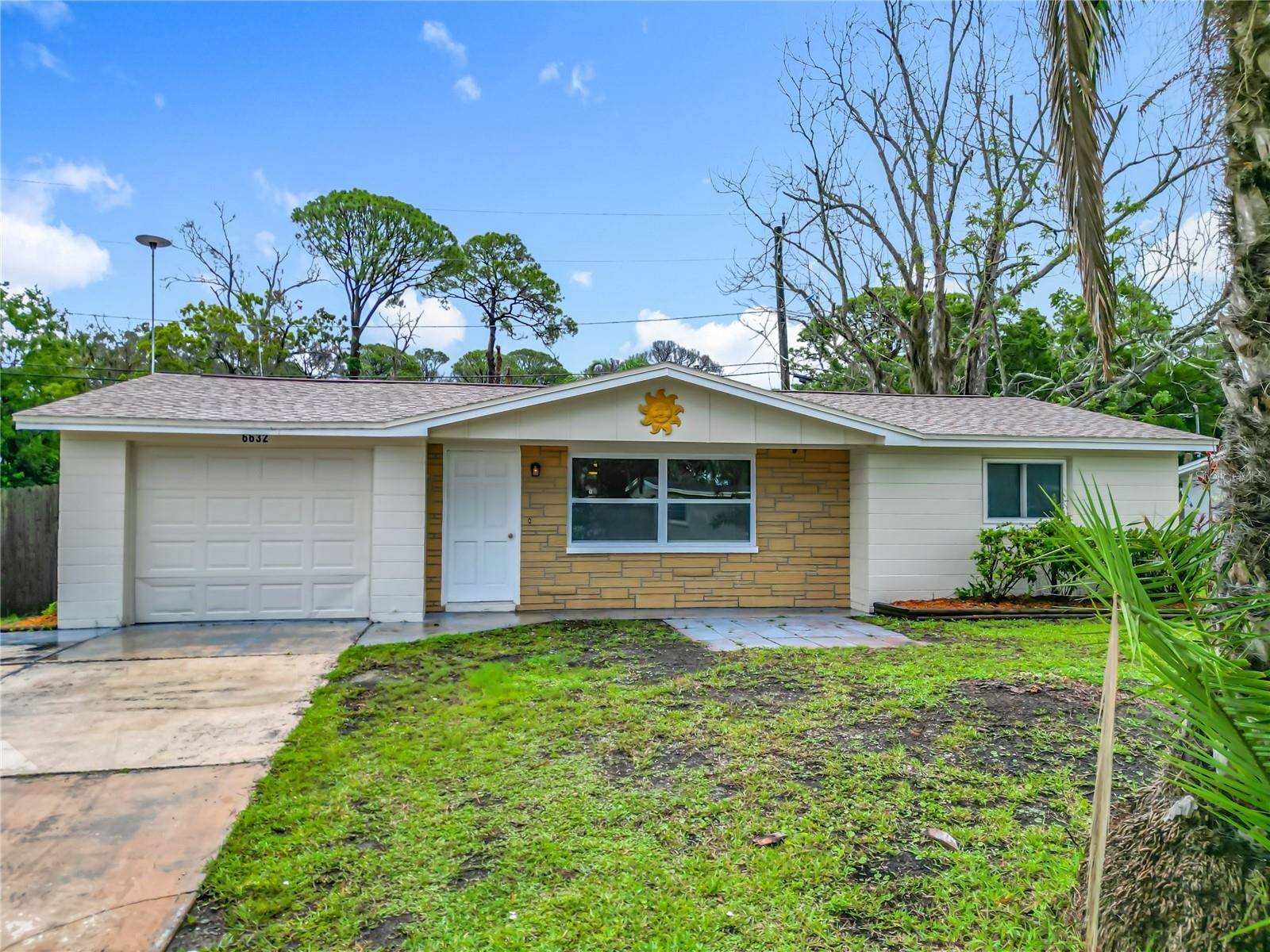 6632 Sierra Terrace, New Port Richey, FL 34652