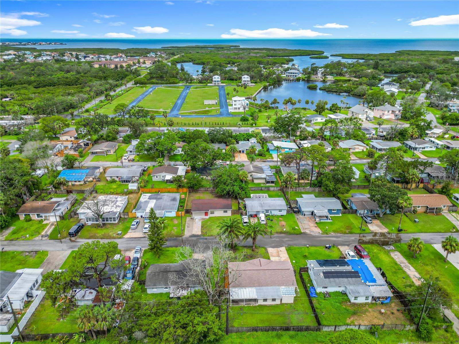 6632 Sierra Terrace, New Port Richey, FL 34652