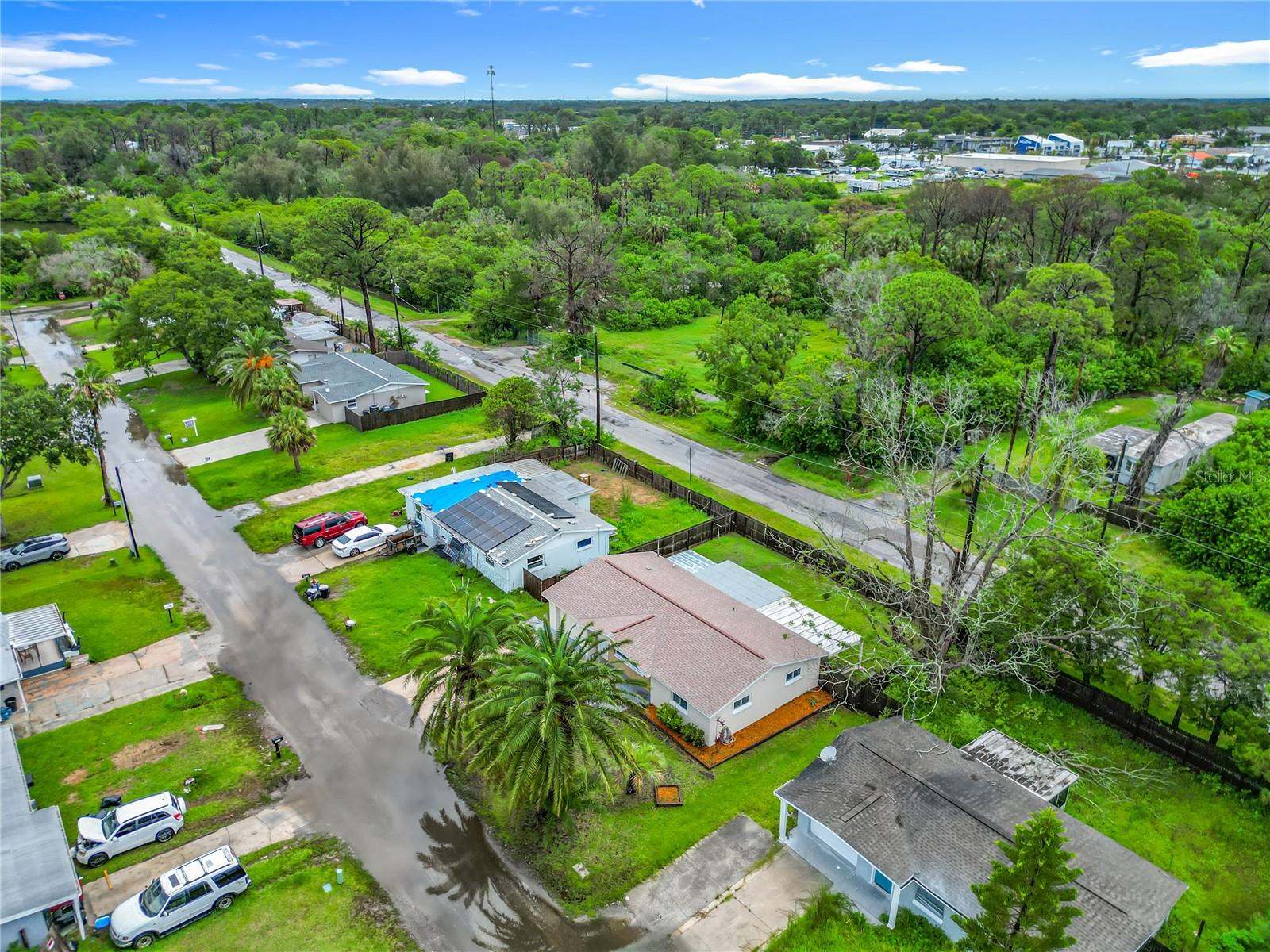 6632 Sierra Terrace, New Port Richey, FL 34652