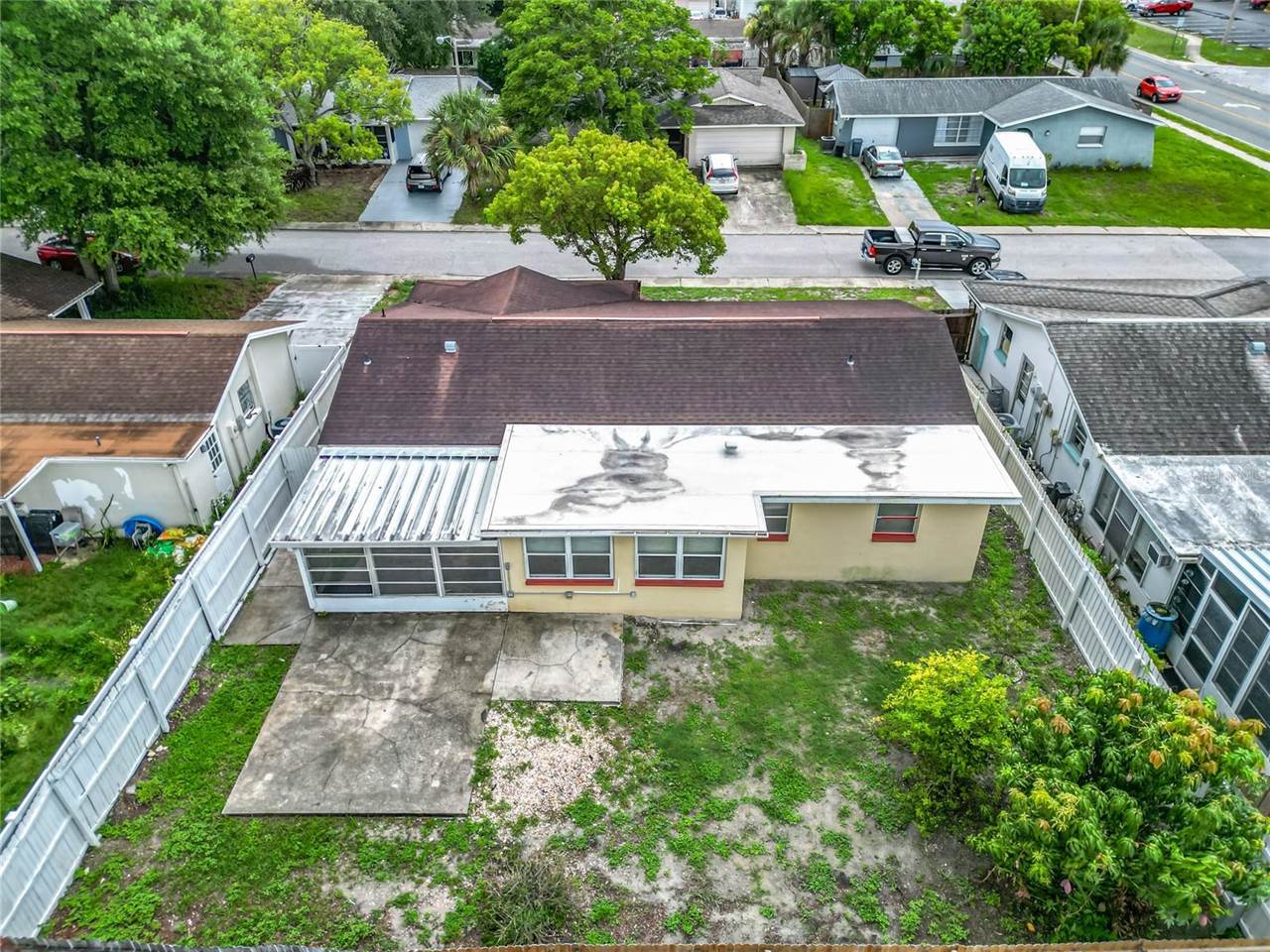 7125 Sandalwood Drive, Port Richey, FL 34668