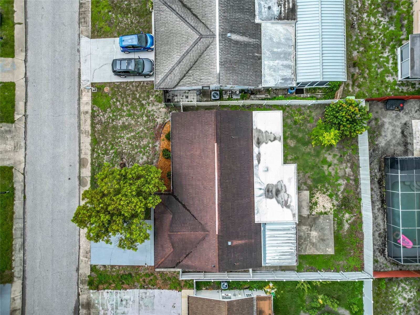 7125 Sandalwood Drive, Port Richey, FL 34668