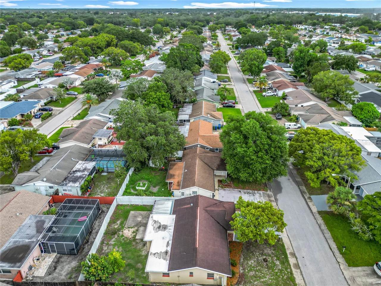 7125 Sandalwood Drive, Port Richey, FL 34668