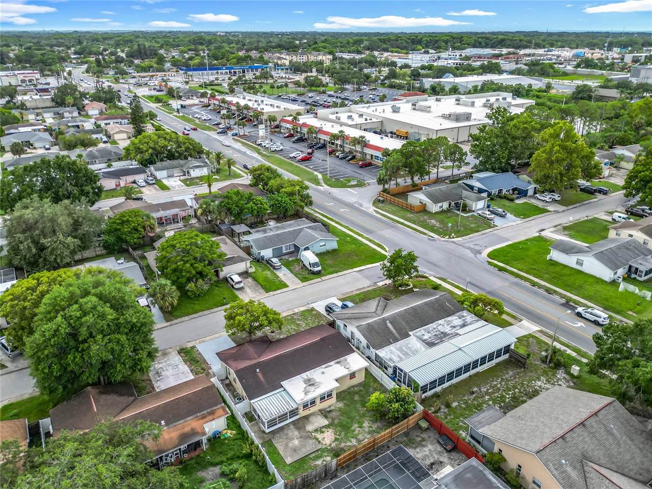 7125 Sandalwood Drive, Port Richey, FL 34668